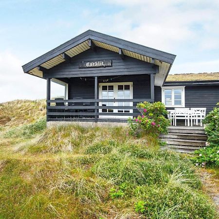 6 Person Holiday Home In Ringk Bing Søndervig エクステリア 写真