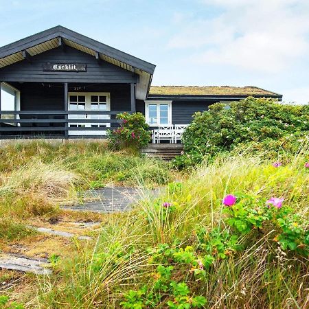 6 Person Holiday Home In Ringk Bing Søndervig エクステリア 写真
