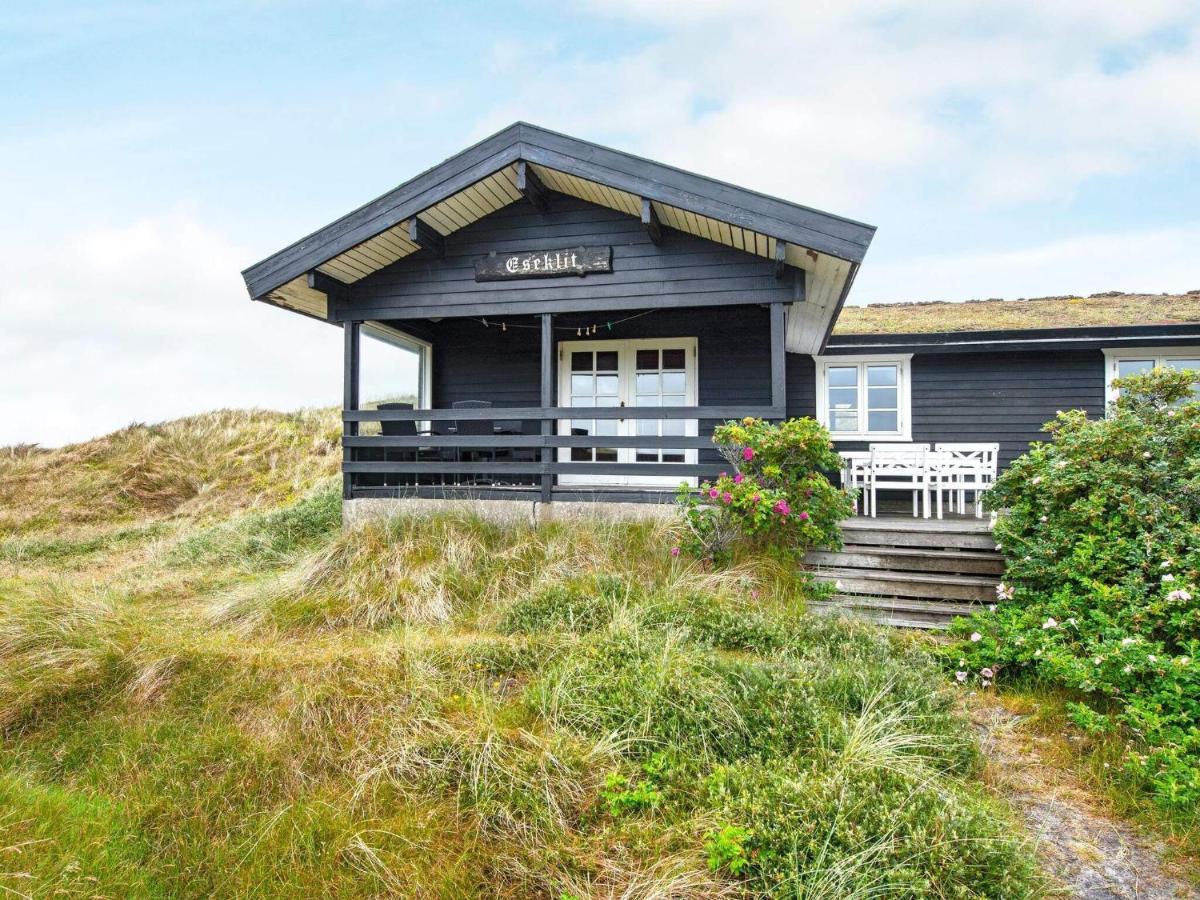 6 Person Holiday Home In Ringk Bing Søndervig エクステリア 写真