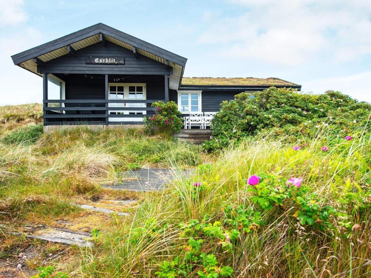 6 Person Holiday Home In Ringk Bing Søndervig エクステリア 写真