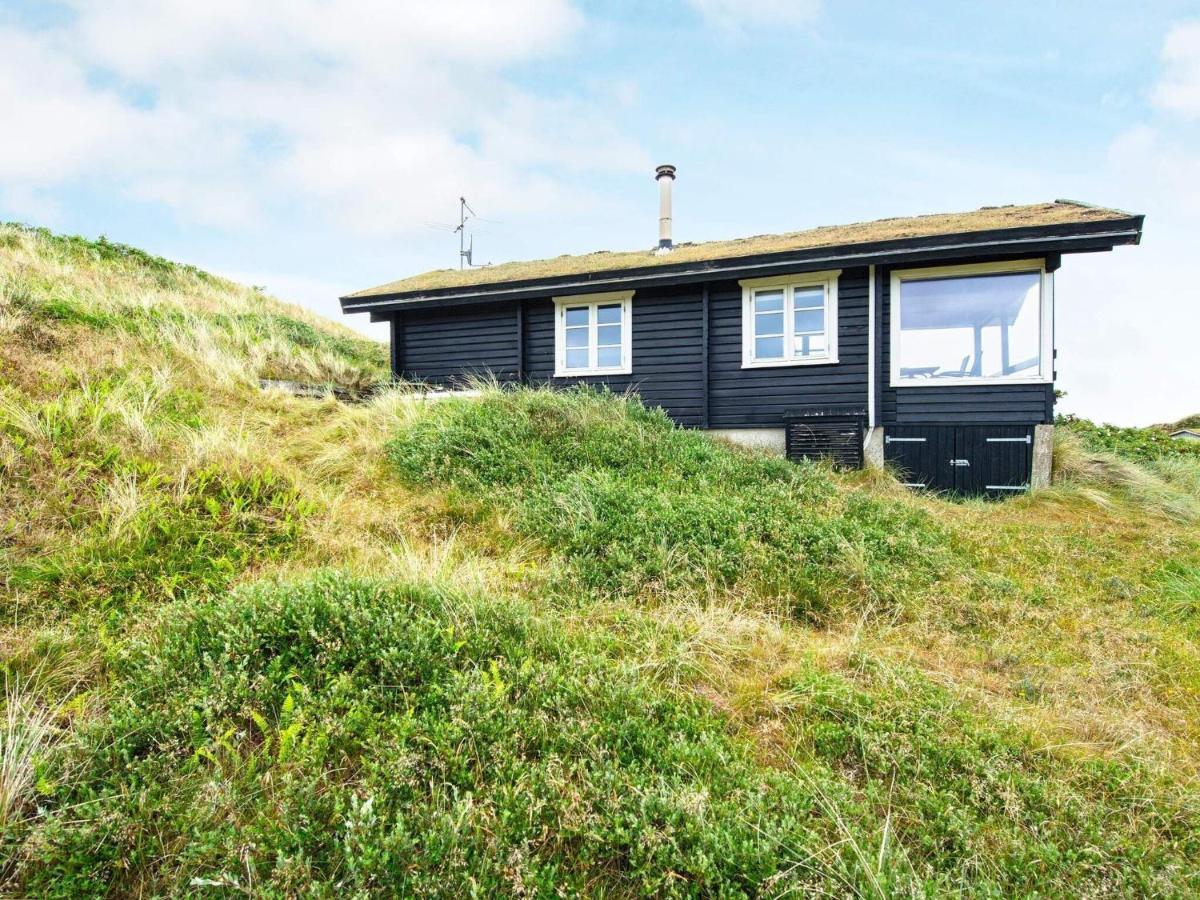6 Person Holiday Home In Ringk Bing Søndervig エクステリア 写真