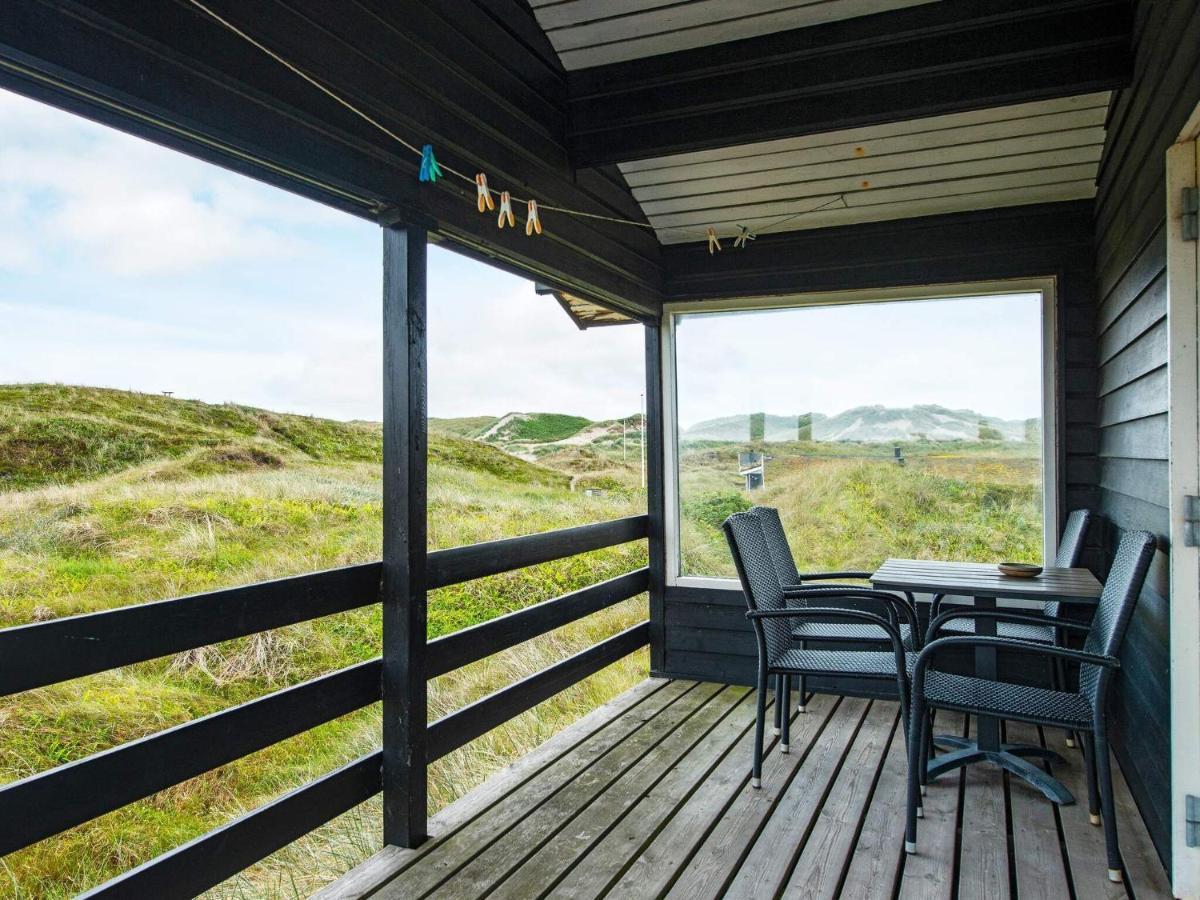 6 Person Holiday Home In Ringk Bing Søndervig エクステリア 写真