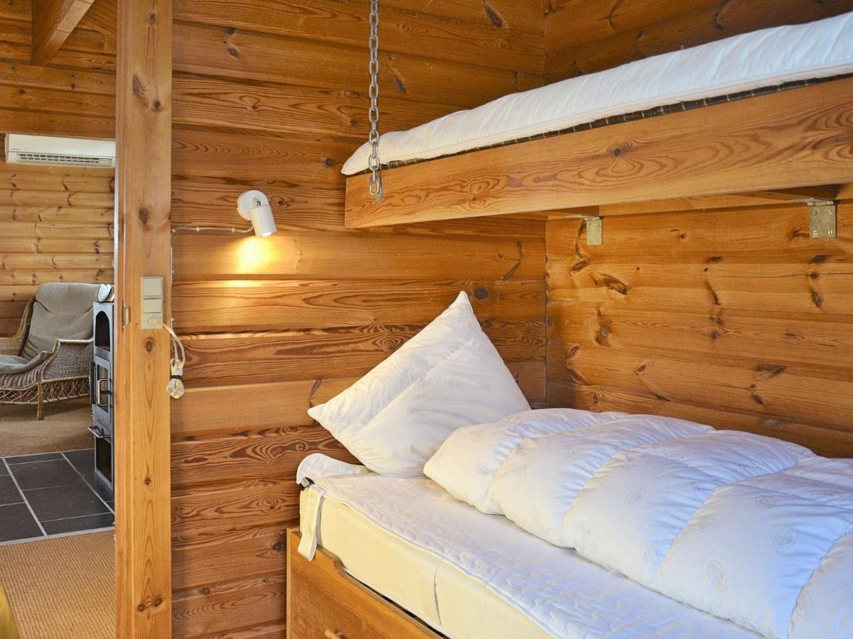 6 Person Holiday Home In Ringk Bing Søndervig エクステリア 写真