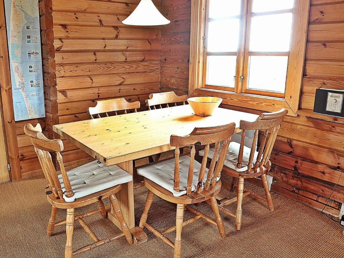 6 Person Holiday Home In Ringk Bing Søndervig エクステリア 写真