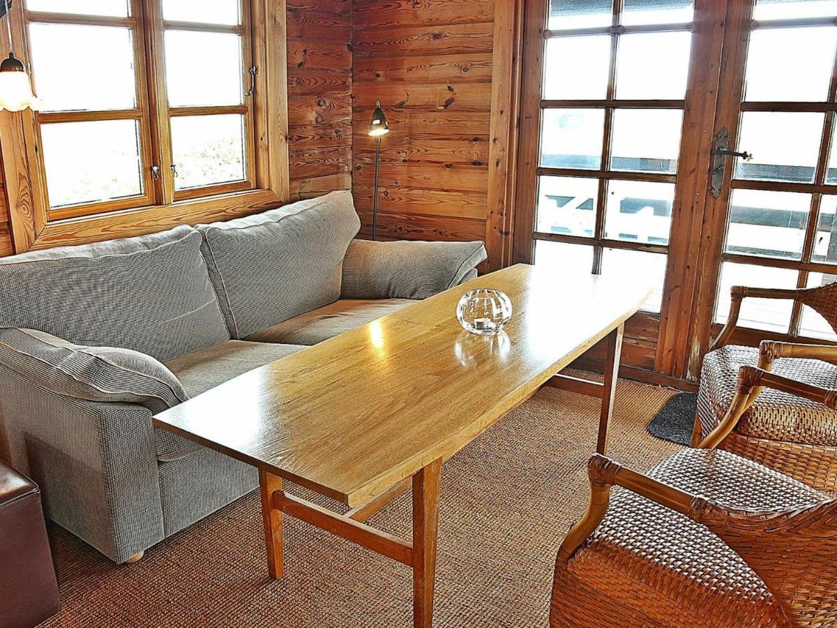 6 Person Holiday Home In Ringk Bing Søndervig エクステリア 写真