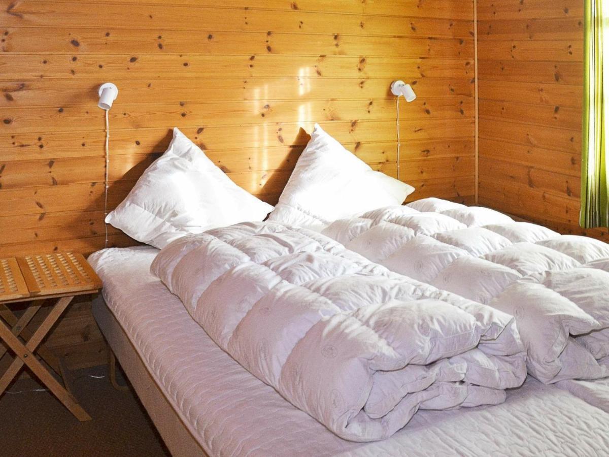 6 Person Holiday Home In Ringk Bing Søndervig エクステリア 写真