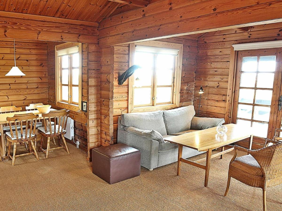 6 Person Holiday Home In Ringk Bing Søndervig エクステリア 写真