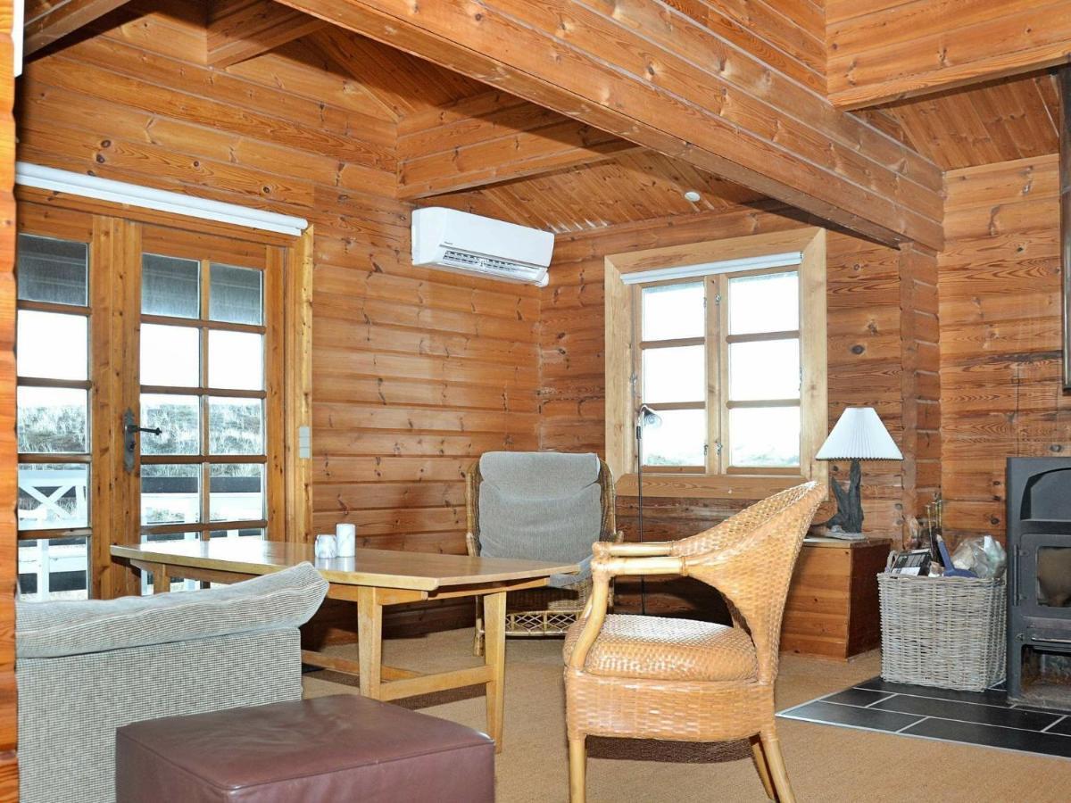 6 Person Holiday Home In Ringk Bing Søndervig エクステリア 写真