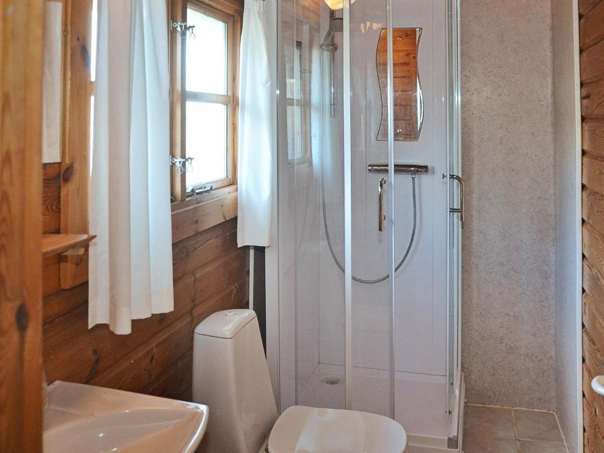 6 Person Holiday Home In Ringk Bing Søndervig エクステリア 写真