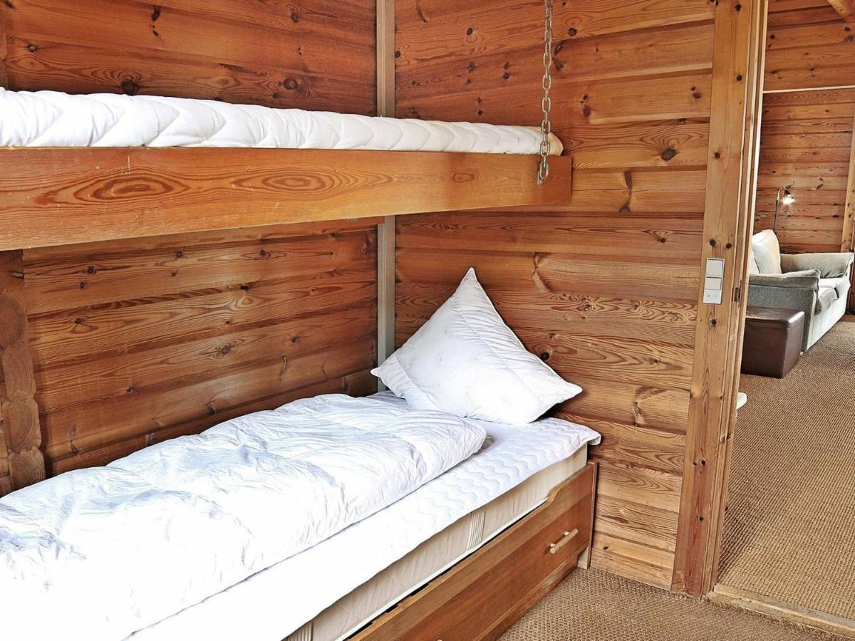 6 Person Holiday Home In Ringk Bing Søndervig エクステリア 写真