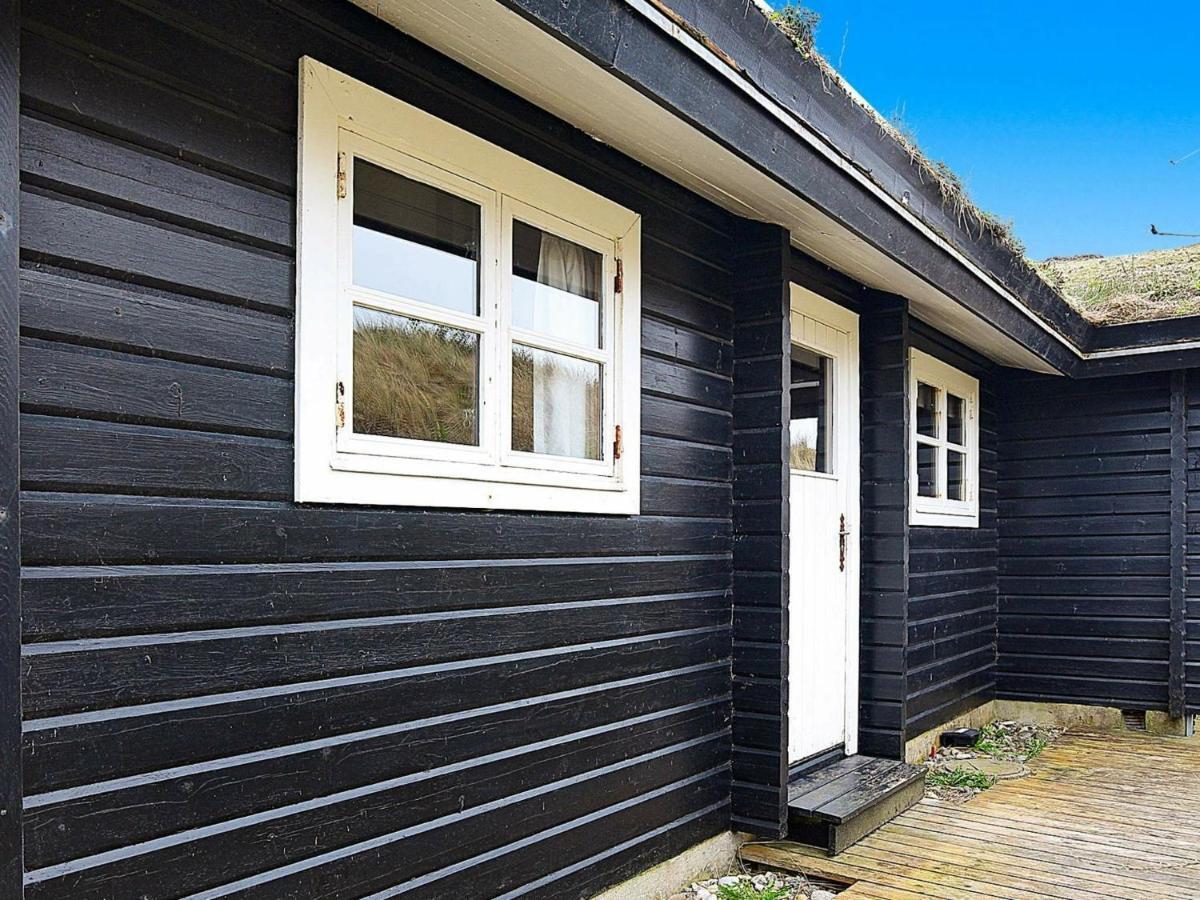 6 Person Holiday Home In Ringk Bing Søndervig エクステリア 写真