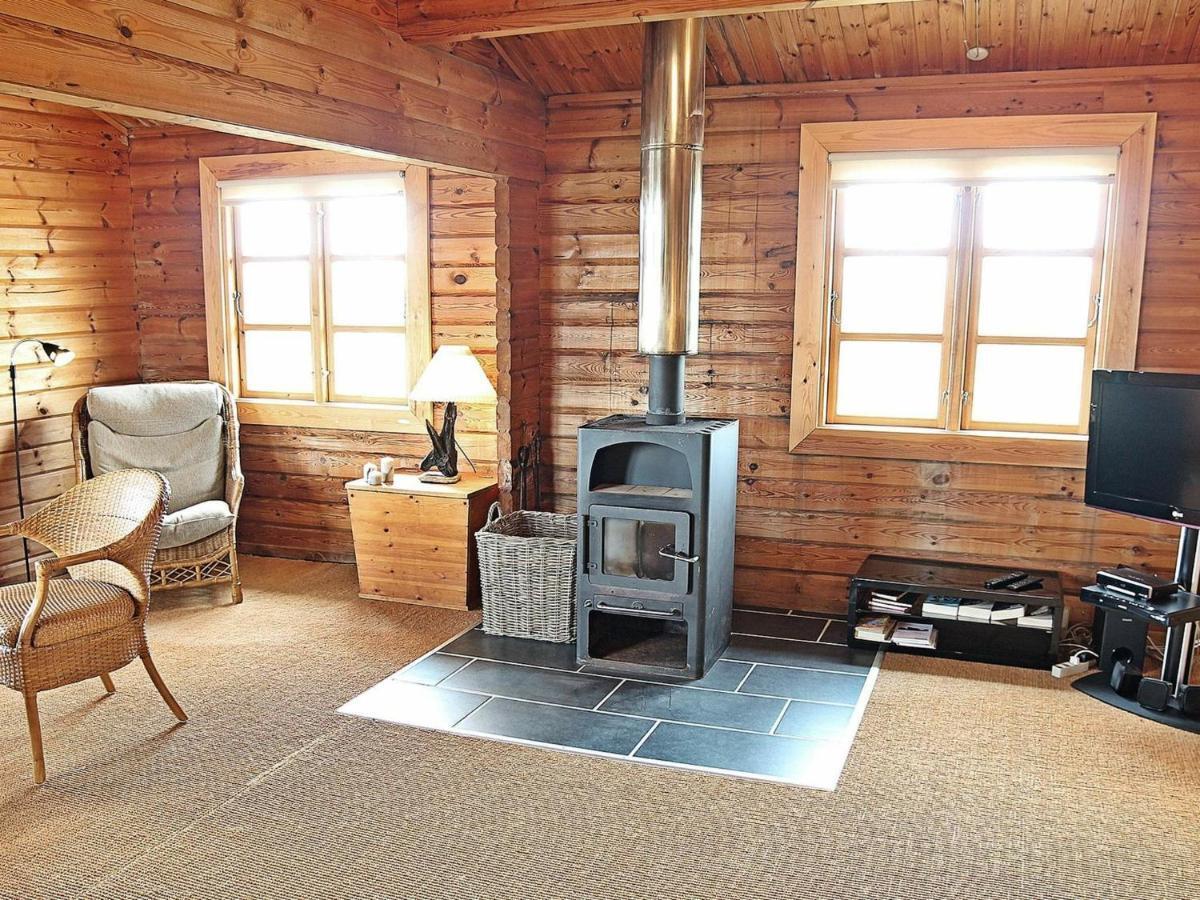 6 Person Holiday Home In Ringk Bing Søndervig エクステリア 写真